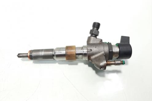 Injector Continental, cod 9674973080, Ford Focus 3, 1.6 TDCI, T1DA (id:552723)