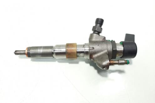 Injector Continental, cod 9674973080, Ford Focus 3, 1.6 TDCI, T1DA (id:552723)