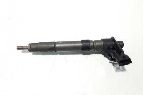 Injector, cod 9687454480, Land Rover Range Rover Evoque, 2.2 CD4, 224DT (id:553485)