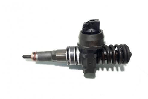 Injector, cod 038130073BQ, BPT, 0414720312, VW Touran (1T1, 1T2), 2.0 TDI, BMM (id:553030)