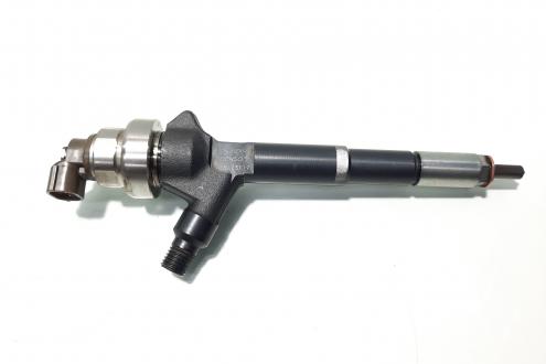 Injector Denso, cod 8973762701, Opel Astra J, 1.7 CDTI, A17DTR (id:553028)