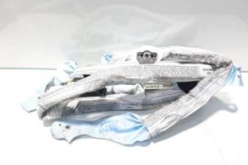 Airbag cortina dreapta, cod 4F9880742A, Audi A6 Avant (4F5, C6) 2005-2011 (id:191537)