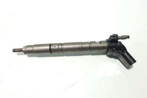 Injector, cod 059130277BE, 0445116023, Audi A4 Avant (8K5, B8) 2.7 TDI, CGK (id:552729)