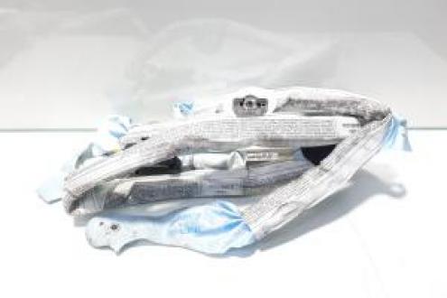 Airbag cortina stanga, cod 4F9880741A, Audi A6 Avant (4F5, C6) 2005-2011 (id:191538)