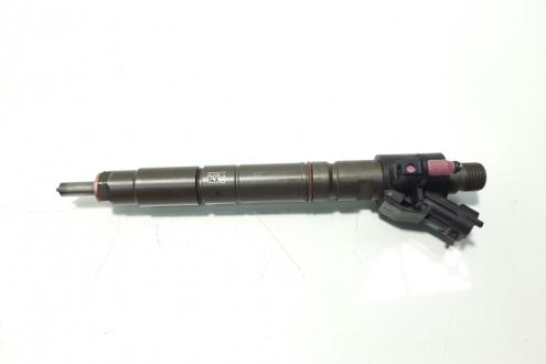 Injector, cod CH2Q-9K546-AA, Jaguar XF (X250) 3.0 diesel, 306DT (id:552982)