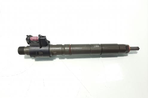 Injector, cod CH2Q-9K546-AA, Jaguar XF (X250) 3.0 diesel, 306DT (id:552983)