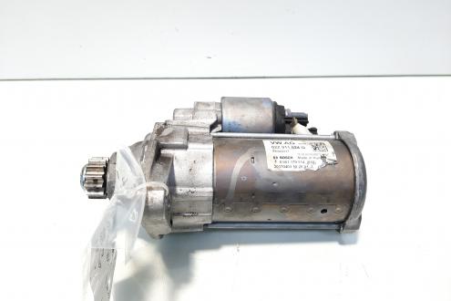 Electromotor, cod 02Z911024Q, Skoda Octavia 3 Combi (5E5), 1.0 TSI, CHZD, 6 vit man (idi:543892)