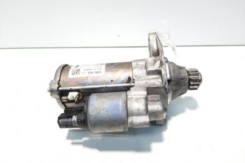 Electromotor, cod 02Z911024Q, Audi A4 (8W2, B9), 1.0 TSI, CHZD, 6 vit man (idi:543892)