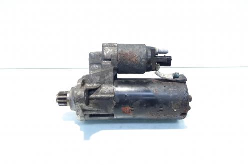 Electromotor, Vw Passat (3C2) 2.0 TDI, BMP, cutie automata (id:553091)