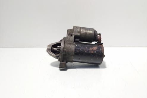 Electromotor, Ford Fiesta 5, 1.3 benz, FUJA, 5 vit man (id:553084)