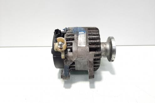 Alternator 105A, cod 4M5T-10300-LC, Ford Mondeo 4, 1.8 TDCI, QYBA (id:553371)