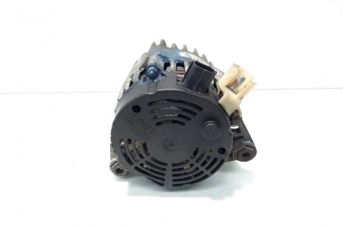 Alternator 105A, cod 4M5T-10300-LC, Ford Mondeo 4, 1.8 TDCI, QYBA (id:553371)