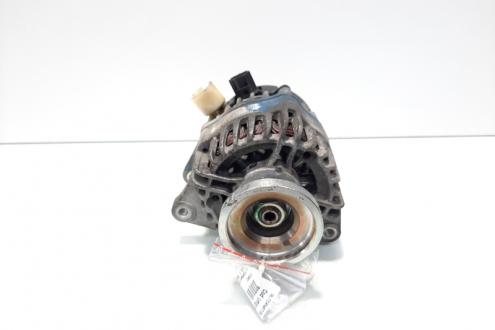 Alternator 105A, cod 4M5T-10300-LC, Ford Mondeo 4, 1.8 TDCI, QYBA (id:553371)