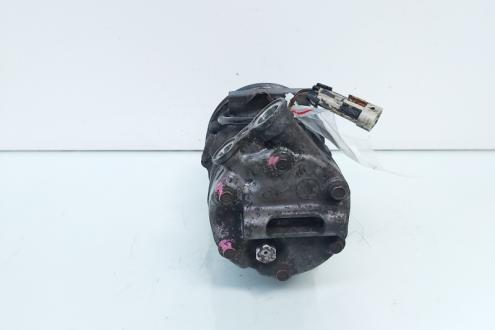 Compresor clima Sanden, cod GM24461719, Opel Corsa C (F08, F68), 1.2 benz, Z12XEP (id:553359)