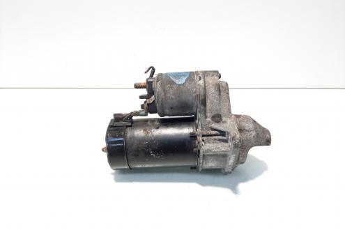 Electromotor Valeo, cod 09115192, Opel Astra H, 1.6 benz, Z16XEP (id:553360)