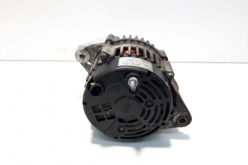 Alternator 65A, cod 96567255, Daewoo Matiz (M200 - 250) 0.8 benz, F8CV (id:553139)