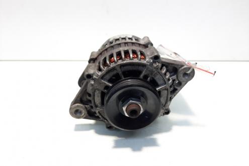 Alternator 65A, cod 96567255, Daewoo Matiz (M200 - 250) 0.8 benz, F8CV (id:553139)