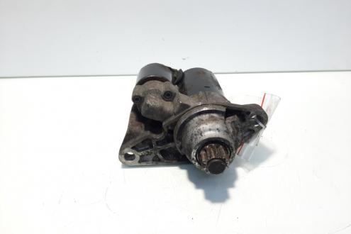 Electromotor, Skoda Fabia 1 (6Y2), 1.4 benz, AUA, 5 vit man (id:553085)