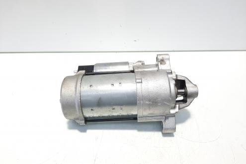 Electromotor cu start stop, cod 8647866-02, Bmw 2 Active Tourer (F45), 1.5 diesel, B37C15A, cutie automata (id:553251)