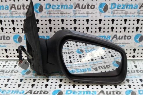 Oglinda electrica dreapta, Ford Focus 2 (DA) 2004 -2011 (id:192751)