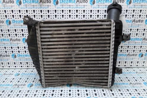 Radiator intercooler stanga, cod 7L6145603C, Audi Q7 (4L), 3.0tdi, (id:186197)