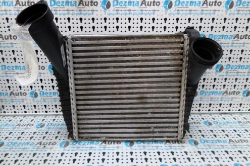 Radiator intercooler stanga, cod 7L6145603C, Audi Q7 (4L), 3.0tdi, (id:186197)