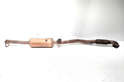 Catalizator, cod GM55567193, Opel Astra J Combi, 1.7 CDTI, A17DTJ (idi:541235)
