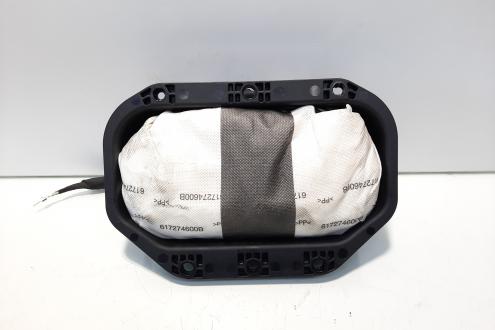 Airbag pasager, cod GM12847035, Opel Astra J Combi (idi:541260)