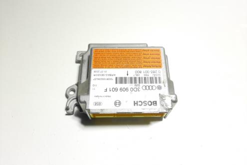 Calculator airbag, cod 3D0909601F, Audi Q7 (4L), 3.0tdi, (id:186280)