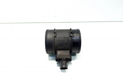 Debitmetru aer, cod GM55561912, Opel Astra J Combi, 1.7 CDTI, A17DTJ (idi:541263)