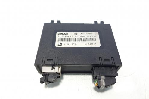 Modul senzor parcare, cod GM13181070, Opel Zafira B (A05) (id:553617)
