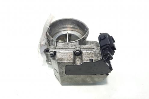 Clapeta acceleratie, cod 03G128063C, Audi A4 (8EC, B7), 2.0 TDI, BLB (id:553480)