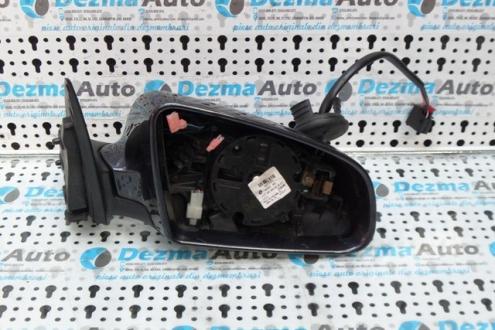 Oglinda dreapta electrica, Audi A6 Avant (4F5, C6) 2005-2011 (id:138811)