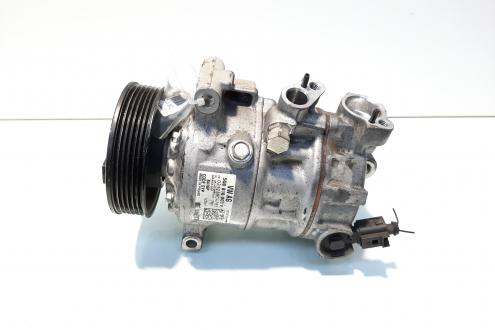 Compresor clima, cod 5Q0816803F, Audi A4 (8W2, B9), 1.0 TSI, CHZD (pr:110747)