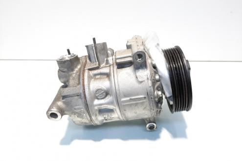 Compresor clima, cod 5Q0816803F, Audi A4 Avant (8W5, B9), 1.0 TSI, CHZD (pr:110747)