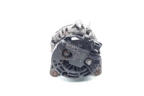 Alternator 120A, cod 8200660033, Renault Megane 2, 1.5 DCI, K9KP732 (id:553709)