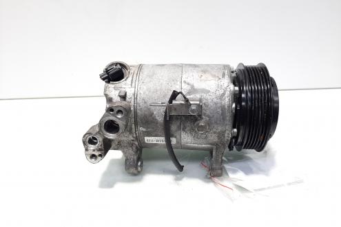 Compresor clima, Bmw 3 (F30), 2.0 diesel, B47D20A (id:553646)