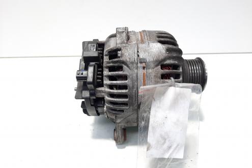 Alternator 150A Bosch, cod 8200660034, Renault Megane 3, 1.5 DCI, K9KF830 (id:553663)