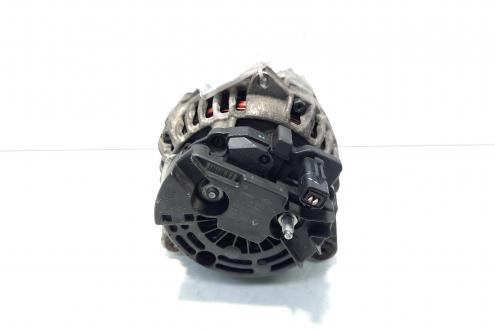 Alternator 150A Bosch, cod 8200251006, Renault Laguna 2, 1.9 DCI, F9Q674 (id:553661)