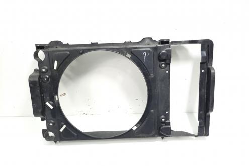 Carcasa electroventilator, Audi A2 (8Z0), 1.4 benz, AUA (id:543501)