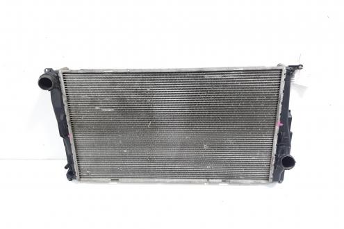 Radiator intercooler, cod 7558480, Bmw 3 Touring (E91), 2.0 diesel, N47D20A (id:553569)