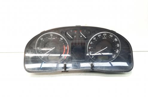 Ceas bord, cod 3U0920842D, Skoda Superb I (3U4) (id:552888)