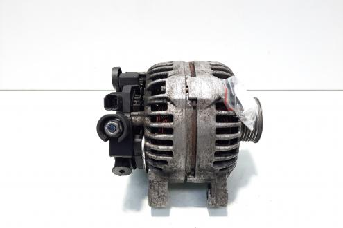 Alternator 150A, cod 9646477580, Peugeot 307 SW, 2.0 HDI, RHS (id:553708)