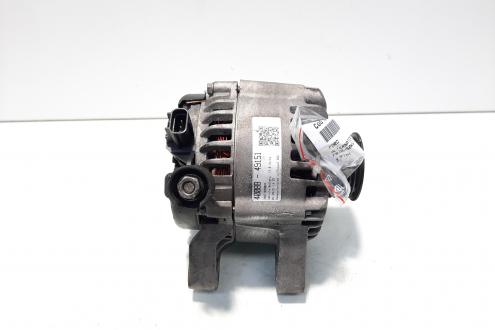 Alternator, cod 3S6T-10300-AA, Ford Fusion (JU) 1.4 TDCI, F6JB (id:553664)