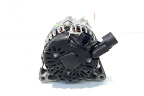 Alternator, cod 3S6T-10300-AA, Ford Fusion (JU) 1.4 TDCI, F6JB (id:553664)