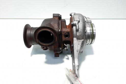 Turbosuflanta, cod 8570082, Bmw X3 (F25), 2.0 diesel, B47D20A (id:553641)