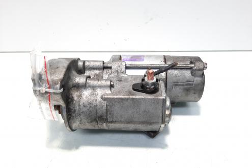 Electromotor, cod 6G9N-11000-NB, Land Rover Range Rover Evoque, 2.2 CD4, 224DT, 6 vit man (id:553443)