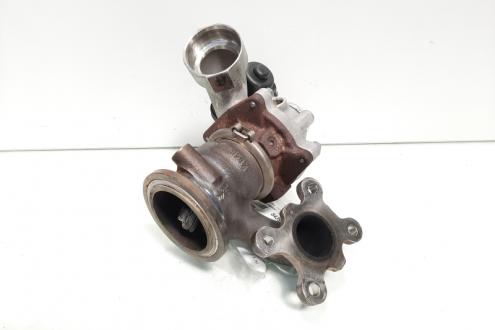 Turbosuflanta, cod 04C145702R, Vw Golf 7 Variant (BA5) 1.0 TSI, CHZD (idi:543901)