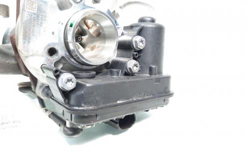 Actuator turbo, Skoda Octavia 3 (5E3), 1.0 TSI, CHZD (idi:543902)