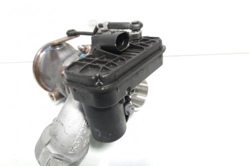 Actuator turbo, Audi A4 (8W2, B9), 1.0 TSI, CHZD (idi:543902)